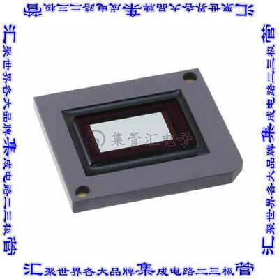 DLP660TEAAFYG 集成电路芯片IC DIG MICROMIRROR DEV 350CPGA