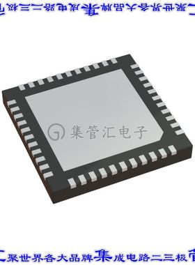 SI53303-B-GM 集成电路芯片IC CLK BUFFER 1:5 725MHZ 44QFN