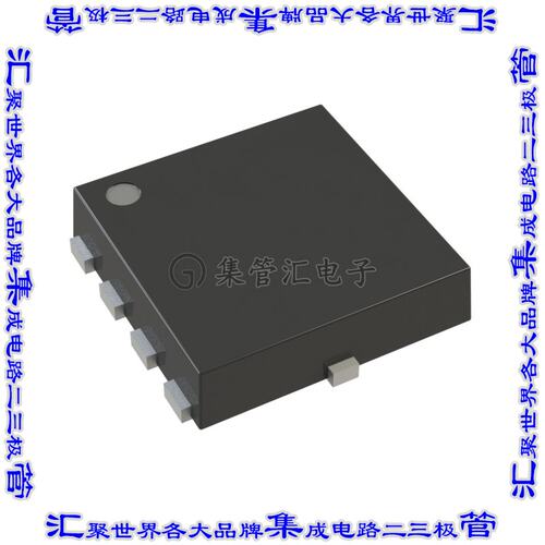 S-82D1AAE-A8T2U7 电池保护IC BATT PROT LI-ION 1CELL HSNT-8-B