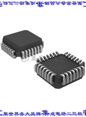 MC100LVE310FNR2G 集成电路芯片IC CLK BUFFER 2:8 1GHZ 28PLCC