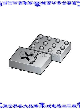 NXS0104UMZ 集成电路芯片IC TRANSLATOR BIDIR 12WLCSP