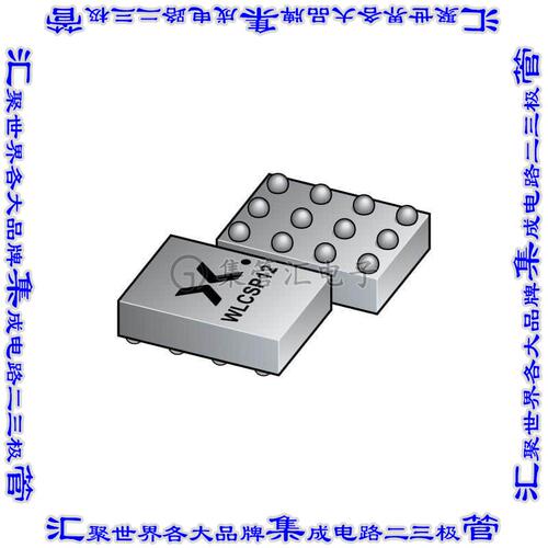NXS0104UMZ 集成电路芯片IC TRANSLATOR BIDIR 12WLCSP