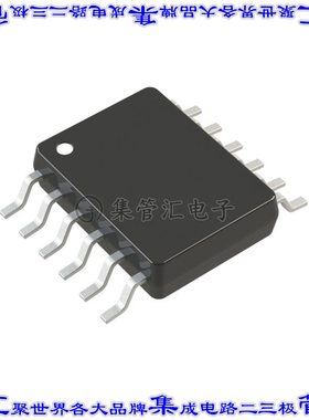 LTC4352CMS#PBF 集成电路芯片IC OR CTRLR N+1 12MSOP