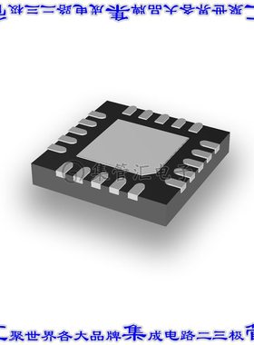 KTD2058EUAC-TR 驱动器36-CHANNEL RGB LED DRIVERS WITH芯片集