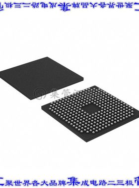 LPC3240FET296/01K 单片机IC MCU 16/32BIT ROMLESS 296TFBGA芯