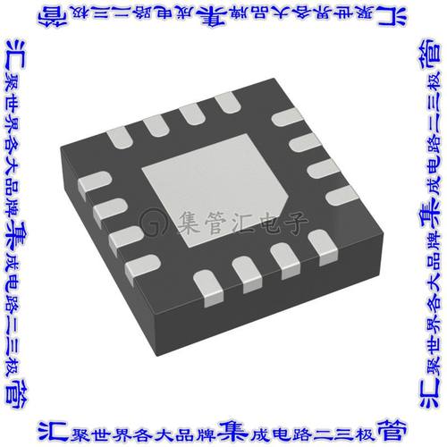 LT3645IUD#PBF 集成电路芯片IC REG DL BUCK/LNR 750KHZ 16QFN