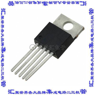 IXDN630CI 栅极驱动器IC GATE DRIVER TO220-5芯片集成电路