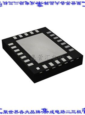 SN65LVPE512RMQR 集成电路芯片IC REDRIVER USB 3.0 2CH 24WQFN