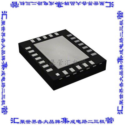 DP83825IRMQR 收发器IC TXRX FULL/HALF 1/1 24WQFN芯片集成电路