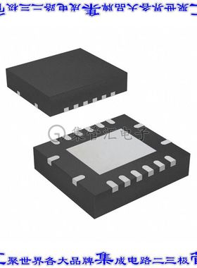 TSC2046EIRGVR 集成电路芯片IC SCREEN CNTRL 12BIT 16FN