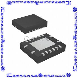 TS3A5017RGYR 模拟开关IC SWITCH SP4T X 2 12OHM 16VQFN芯片集