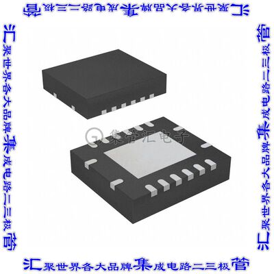 AM26LV31EIRGYR 驱动器IC DRIVER 4/0 16VQFN芯片集成电路