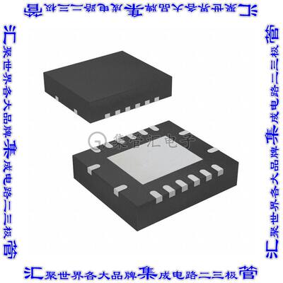 SN74LV139ARGYR 解码器多路分解器IC DECODER/DEMUX 16VQFN芯片