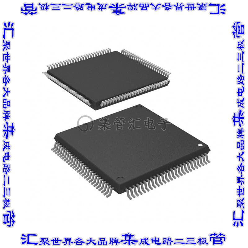 UPD70F3762GC-UEU-AX 单片机IC MCU 32BIT 512KB FLASH 100LQFP