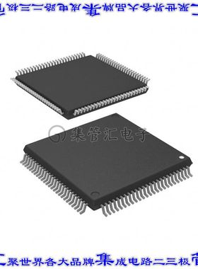 R5F564MLHDFP#31 单片机IC MCU 32BIT 4MB FLASH 100LFQFP芯片微