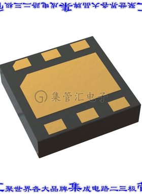 XC6216B3328R-G 线性稳压器IC REG LIN 3.3V 150MA USP-6B06电源