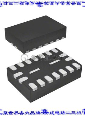 SC283WLTRT 开关稳压器IC REG BUCK PROG 1.8A DL 18MLPQ电源芯