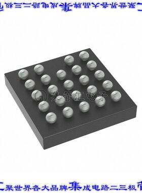 MSP430FR2632IYQWT 单片机IC MCU 16BIT 8.5KB FRAM 24DSBGA芯片