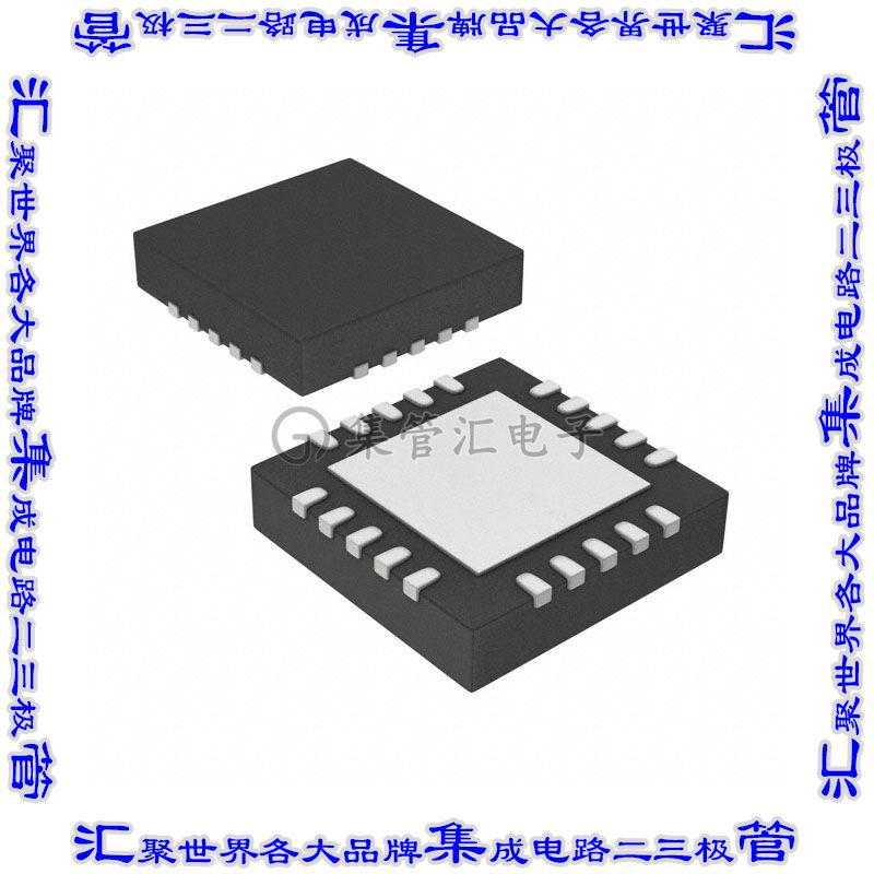 UCS2113-1-V/G4 电源开关驱动器IC PWR SWITCH 20QFN芯片集成电