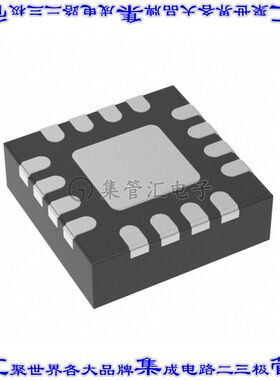 BQ24079QWRGTTQ1 电池充电器IC LI-ION 1CELL 16VQFN芯片集成电