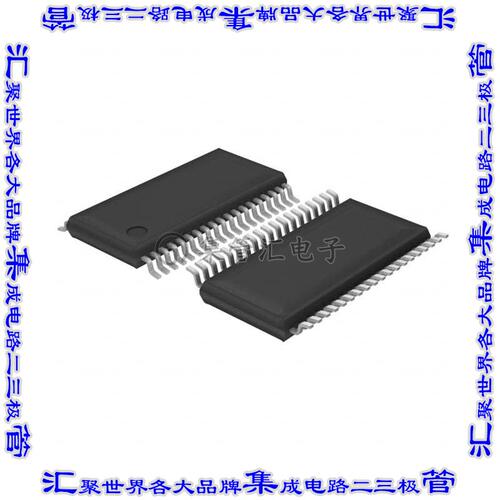 STNRG388A 集成电路芯片IC PWM DGTL CTLR 38TSSOP
