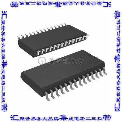AS6C62256-55SCN 存储器IC SRAM 256KBIT 并联 28SOP芯片集成电