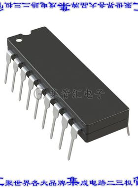 AD7821KNZ 模数转换器IC ADC 8BIT PIPELINED 20DIP芯片集成电路