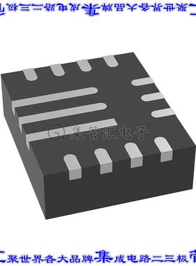 TPS630250RNCT 开关稳压器IC REG BUCK-BOOST ADJ 2A/4A 14VQFN