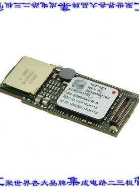 SOMDM3730-32-2780AKCR 集成电路芯片IC MOD CORTEX-A8 1GHZ 256