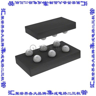 BRCB064GWZ-3E2 集成电路芯片IC EEPROM 64KBIT I2C UCSP30L1