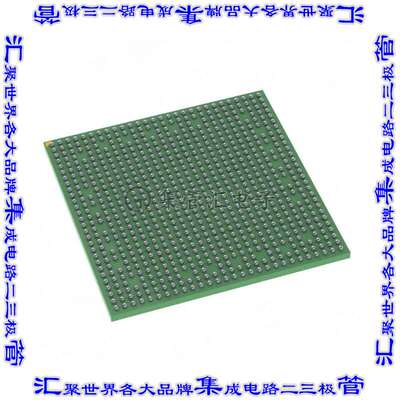 AM5746ABZX 集成电路芯片IC MPU SITARA 1.5GHZ 760FCBGA