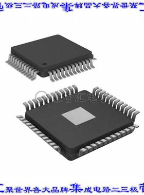 DP83848VYB/NOPB 收发器IC TRANSCEIVER 1/1 48LQFP芯片集成电路