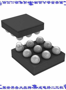 LM3508TLX/NOPB 驱动器IC LED DRIVER 稳压器 PWM 30MA 9DSBGA芯