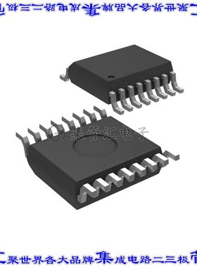 MIC2183YQS 升降压控制IC REG CTRLR BUCK 16QSOP电源芯片集成电