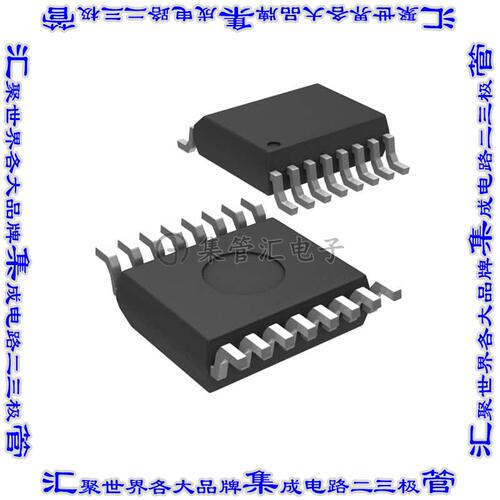 MIC2583-JYQS 集成电路芯片IC HOT SWAP CTRLR GP 16QSOP