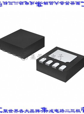LT6003IDC#TRMPBF 放大器IC OPAMP GP 1电路 4DFN芯片集成电路