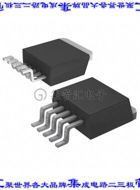 AP1506-50K5G-13 开关稳压器IC REG BUCK 5V 3A TO263-5电源芯片
