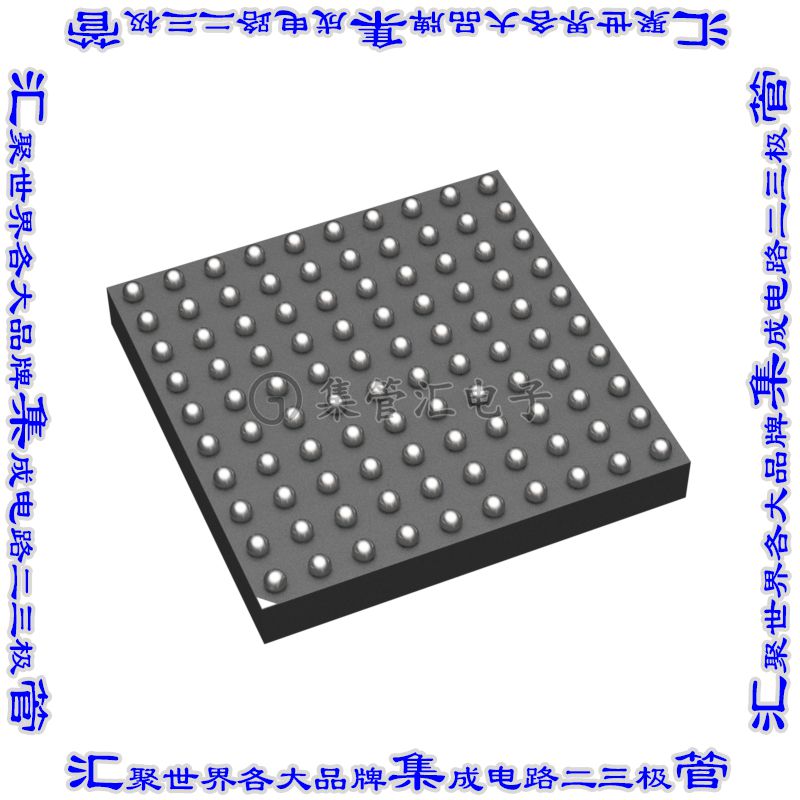 STM32H723VGH6 集成电路芯片IC MCU 32BIT 1MB FLASH 100TFBGA