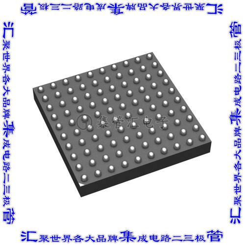 STM32H723VGH6 集成电路芯片IC MCU 32BIT 1MB FLASH 100TFBGA