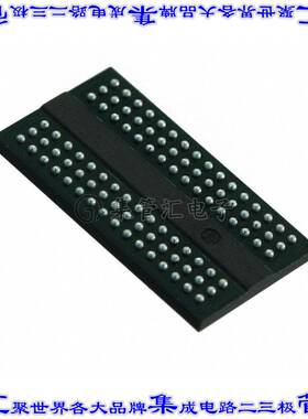 MT40A2G16TBB-062E:F 集成电路芯片IC DRAM 32GBIT PARALLEL 96F