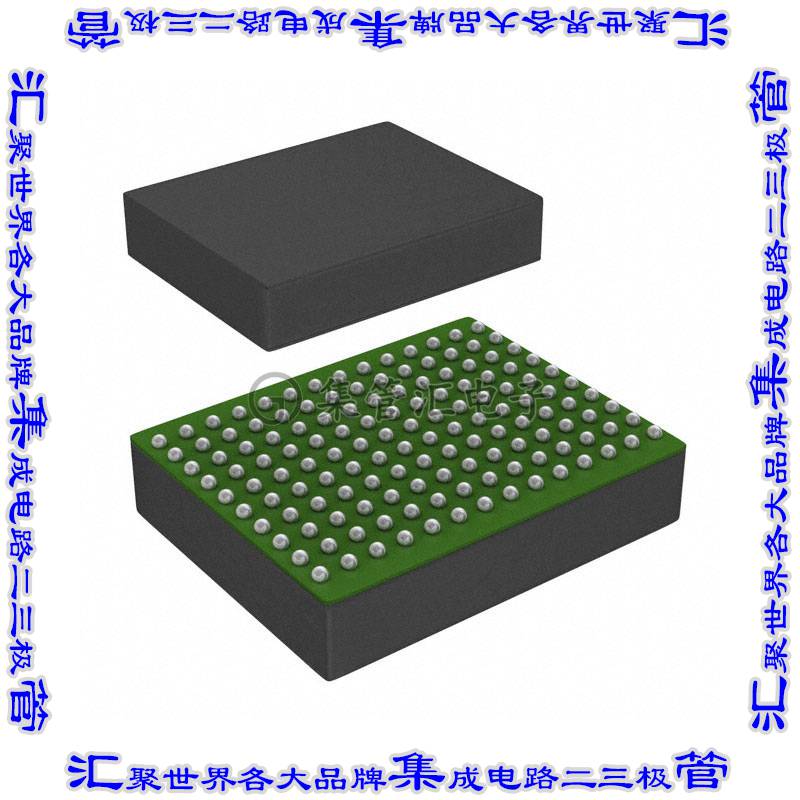 LTM9007IY-14#PBF 模数转换器IC ADC 14BIT PIPELINED 140BGA芯