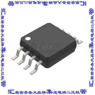 集成電路芯片IC 8MSOP MCP3422A4 SIGMA DELTA 18BIT ADC