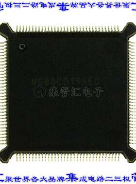 NG88CO196EC40 单片机IC MCU 16BIT 256KB FLASH 132QFP芯片微控
