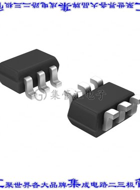 MIC94070YC6-TR 电源开关驱动器IC PWR SWITCH P通道 SC70-6芯片