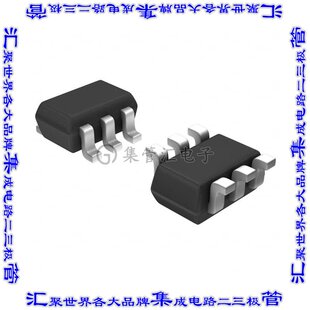 MIC94060YC6-TR 电源开关驱动器IC PWR SWITCH P通道 SC70-6芯片