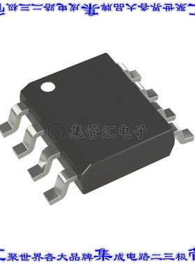 93LC86A-I/SN 存储器IC EEPROM 16KBIT MICROWIRE 8SOIC芯片集成