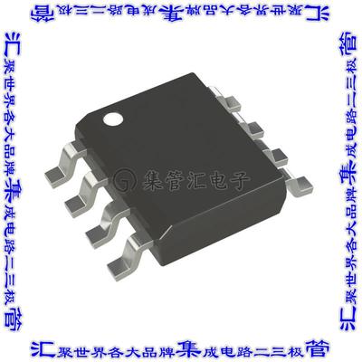 MCP617T-I/SN 放大器IC CMOS 2电路 8SOIC芯片集成电路