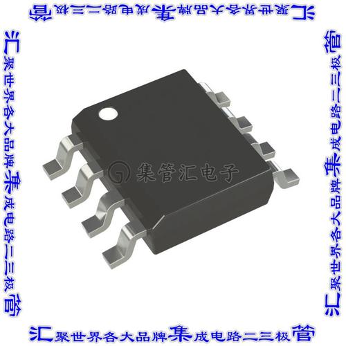24LC024HT-I/SN 存储器IC EEPROM 2KBIT I2C 1MHZ 8SOIC芯片集成