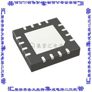 SP4T SWITCH 16LFCSP芯片集成 ADG659YCPZ 75OHM 模拟开关IC