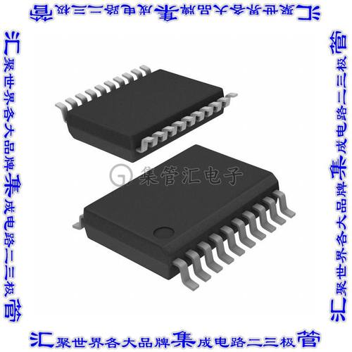 CS5529-ASZ 模数转换器IC ADC 16BIT SIGMA-DELTA 20SSOP芯片集
